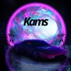 Kams Kams Kams - Single