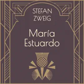 María Estuardo