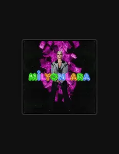 Ascolta Merve Yalçın, guarda video musicali, leggi la biografia, vedi le date del tour & altro!
