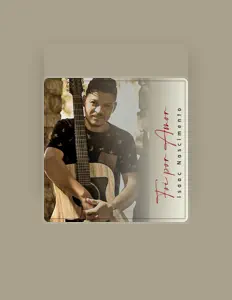 Listen to Isaac Nascimento, watch music videos, read bio, see tour dates & more!