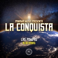 Las Pompas - Single - Aldo Ranks