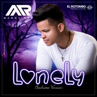 Lonely - Single - Manny Rod