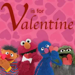 Sesame Street: V Is for Valentine - Sesame Street