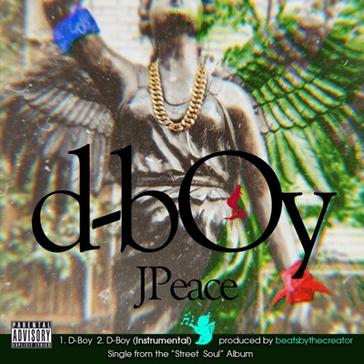 D-Boy - Single