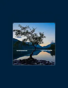 收听 wokeman、观看音乐视频、阅读小传、查看巡演日期等 ！