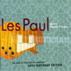 The Best of the Capitol Masters: 90th Birthday Edition - Les Paul & Mary Ford