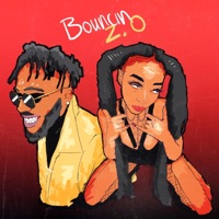 Bouncin' 2.0 (feat. Laady J) - Single - Bandingo YGNE & Intensify