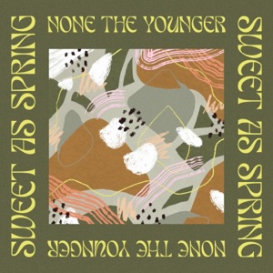 Sweet As Spring - Single