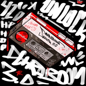 DehraBoom Unlock Cypher 3.0 (feat. BB, Kobi Dai, Mayavi, Q Mark, 2FISTD & N-DRAZ)