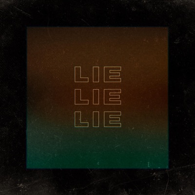 Lie Lie Lie - Single