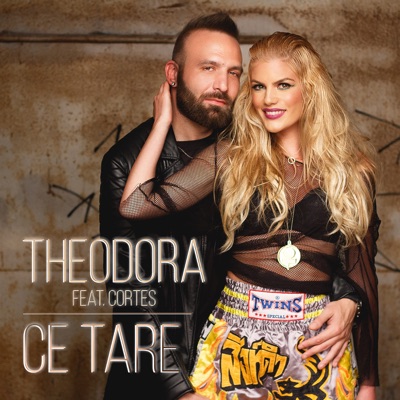 Ce tare (feat. Cortes) - Single