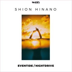 Eventide / Nightdrive - Single