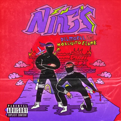 NinG's (feat. Morenito Flame) - Single