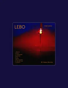 LEBOを聴いたり、ミュージックビデオを鑑賞したり、経歴やツアー日程などを確認したりしましょう！