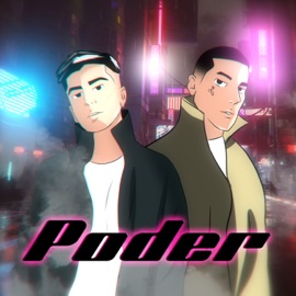 Poder (feat. Apolo Abal) Tailer