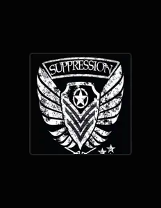 Listen to Suppression, watch music videos, read bio, see tour dates & more!