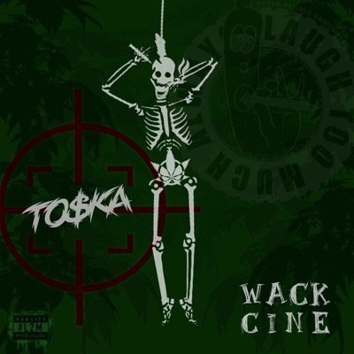 Wackcine - Single