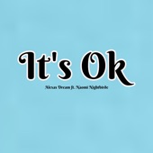 It's Ok (feat. Naomi Nightbirde) artwork