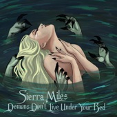 Demons Don't Live Under Your Bed artwork