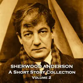 Sherwood Anderson - A Short Story Collection: Volume 2