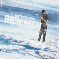 Bien High (feat. Toni Daytona On The Track) - Single - $antana1000000