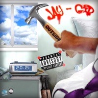 Outside - Single - JayGid