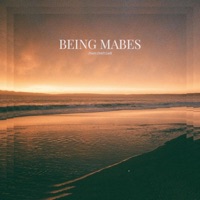 Doors Don't Lock - Single - Being Mabes