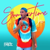 Summertime Chi - Single - The Kid Fraze