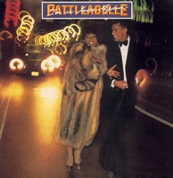 I'm in Love Again - Patti LaBelle