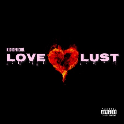Love or Lust - Single
