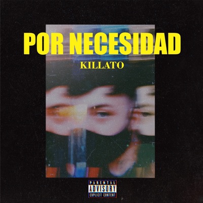 Por Necesidad - Single