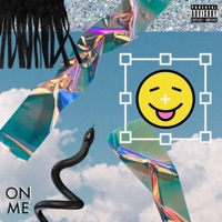 On Me - Single - Jackie Art
