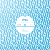 Soulection White Label - Monte Booker - EP - monte booker