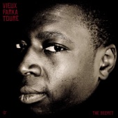 Vieux Farka Touré - All the Same