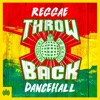 Various Artists - Throwback Reggae Dancehall