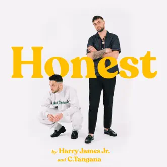 Honest - Single by Harry James Jr. & C. Tangana album reviews, ratings, credits