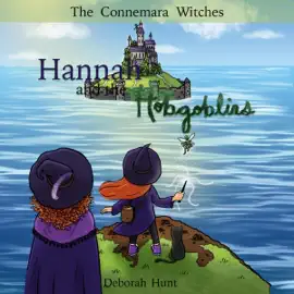 Hannah and the Hobgoblins (Unabridged)