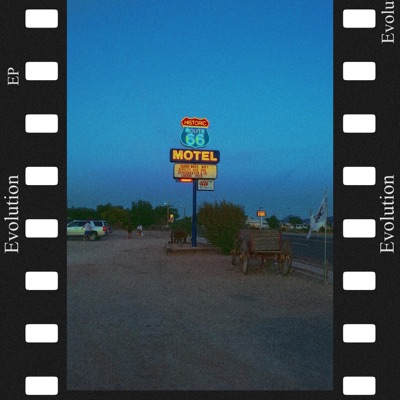 Evolution - EP