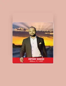 Dengarkan Awtaru Kebede, tonton video musik, baca bio, lihat tanggal tur & lainnya!
