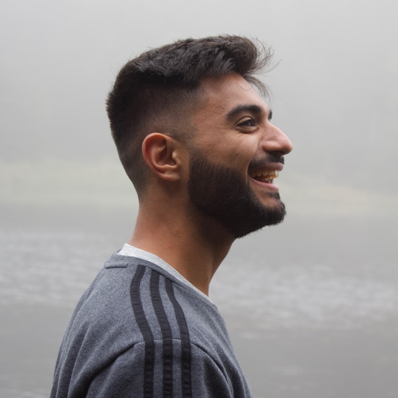 Shayan Heidari