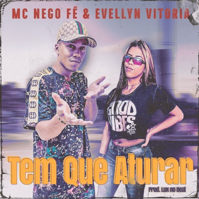 Tem Que Aturar - Single