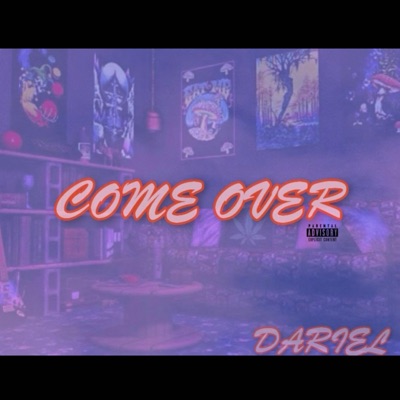 Come Over - Single