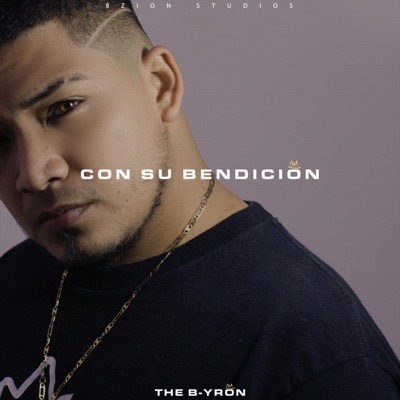 Con Su Bendición - Single