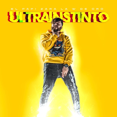 ULTRAINSTINTO - EP