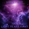 Stream & download 1000 Light Years Away - Single