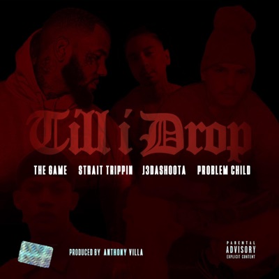 Till I Drop - Single