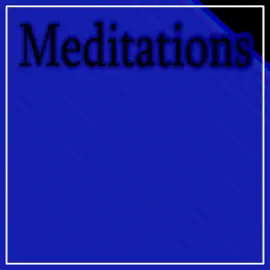 Meditations (Unabridged)