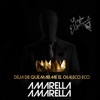 Deja de Quemarme el Chaleco Eco Amarella Amarella - Single