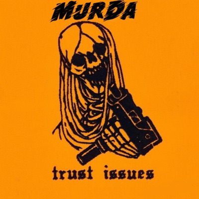 Trust Issues - Single