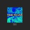 Time To Live artwork